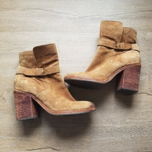 sam edelman perry boot